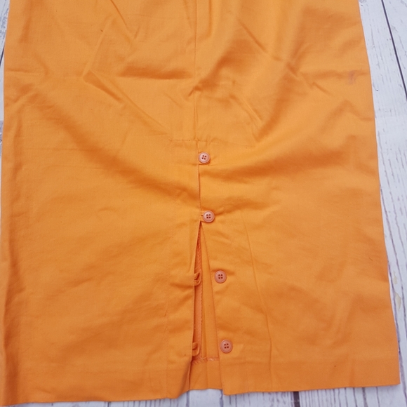 Vintage Skirt - Picture 8 of 10